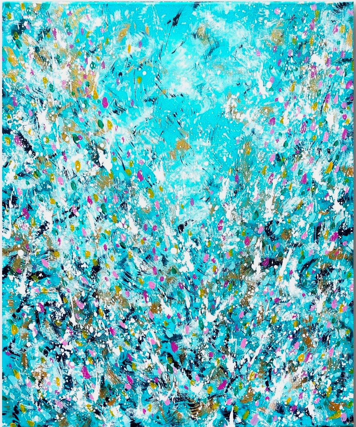 Radosti 60 x 50 cm